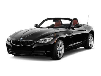 BMW Z4 2023 for rent in دبي